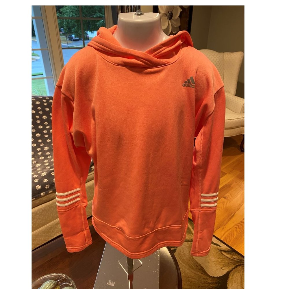 Adidas Running Sweatshirt